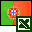 Excel Convert Files From English To Portuguese and Portuguese To English Software 7