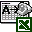 Excel Convert Letters to Phone Numbers Software icon