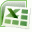 Excel Converter icon