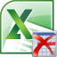 Excel Delete Rows or Columns Based On Cell Content Software icon