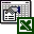Excel Edit Properties Software icon