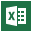 Excel Export to PowerPoint icon