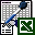 Excel Extract Document Properties Software icon