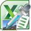 Excel Extract Images From Multiple Workbooks Software icon
