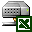 Excel FTP Software icon