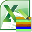 Excel Highlight Duplicate Rows Software icon