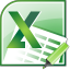 Excel Highlight Rows, Columns or Cells Conditionally Software icon