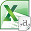 Excel Import Multiple CSV Files Software icon