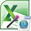 Excel Import Multiple HTML Files Software icon