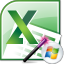 Excel Import Multiple Outlook.com Hotmail Emails Software icon