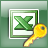 Excel Password Recovery icon