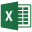 Excel Power Expander icon