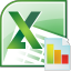 Excel Profit and Loss Projection Template Software icon