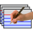 Excel QuickCRC icon