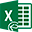 Excel Repair Kit icon