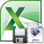 Excel Save Selected Cells As JPG Software icon