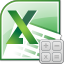 Excel Shift Decimal Point Software icon