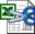 Excel Splitter icon