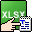 Excel To Fixed Width Text File Converter Software icon