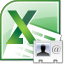 Excel To VCF Converter Software icon