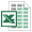 Excel Tool Delete Blank, Hidden Rows, Columns, Sheets (formerly Excel Delete) icon