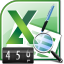 Excel Word Frequency Count Software icon