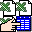 Excel XLS and XLSX To DBF Converter Software icon