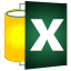 ExcelDBTools icon