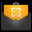 Exchange Mail Icon icon