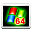 Exe 64bit Detector icon