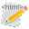 ExHtmlEditor icon