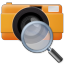 EXIF Spy icon