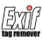 Exif Tag Remover Portable icon