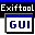 ExifToolGUI icon