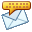 Explorer for Outlook Express icon