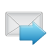 Export Messages to EML Files icon