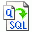 Export Query to SQL for SQL server icon