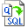 Export Query to SQL for SQL server Professional icon