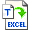 Export Table to Excel for DB2 icon