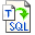 Export Table to SQL for Access icon