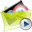Extra DVD Ripper Express icon