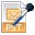 Extract Email Addresses From Multiple PST Files Software icon