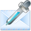 Extract Mailing  icon