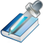 Extract Words From Text and HTML Files Software icon