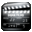 ExtractFLV MP3 icon