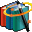 eXtreme Books Manager icon