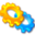 Extreme Fast Data Organizer icon