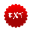 eXTweet icon