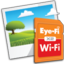 Eye-Fi Center icon