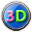 Ez 3D Video Converter icon